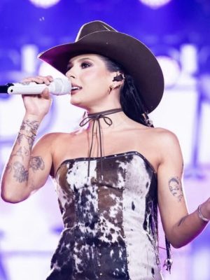 despedida foi marcada pela gravação da 2ª edição de seu DVD “Herança Boiadeira” que ocorreu no maior rodeio da América Latina Rodeio de Barretos, e contou com grandes nomes da música brasileira, concretizando assim um show emocionante