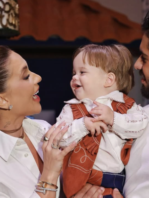 Filho da influenciadora Virginia Fonseca do cantor Zé Felipe celebrou seu primeiro ano de vida com uma festa à altura do que se espera da família...