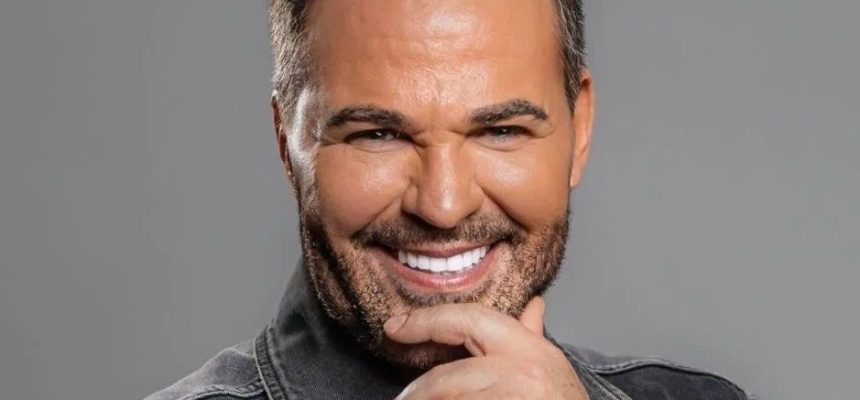 O cantor sertanejo Eduardo Costa surpreendeu os fãs ao abrir o coração sobre um período delicado de sua vida: a luta contra uma pré-depressão