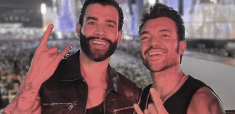 o motivo da briga entre Gusttavo Lima e Thiago Brava, que repercutiu desde o último sábado (6/9). A confusão vai além de um desentendimento entre amigos