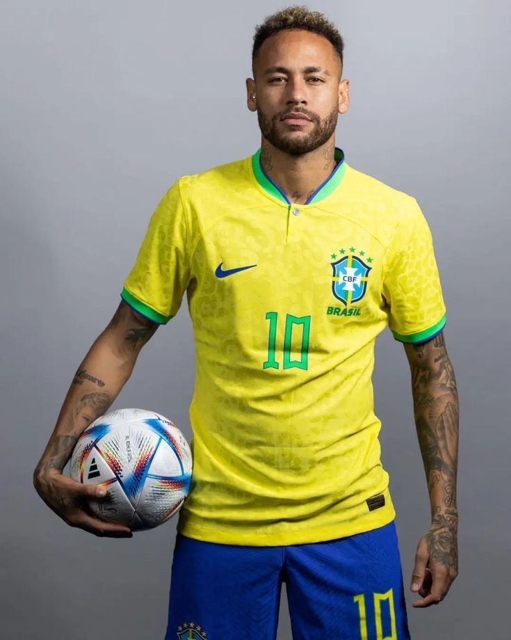 Neymar 