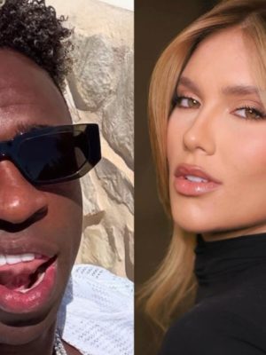 Os rumores de um possível romance entre Virginia Fonseca e Vini Jr. seguem ganhando cada vez mais força. Uma série de acontecimentos recentes tem feito o público acreditar que a relação entre a influenciadora e o craque do Real Madrid vai muito além da amizade.