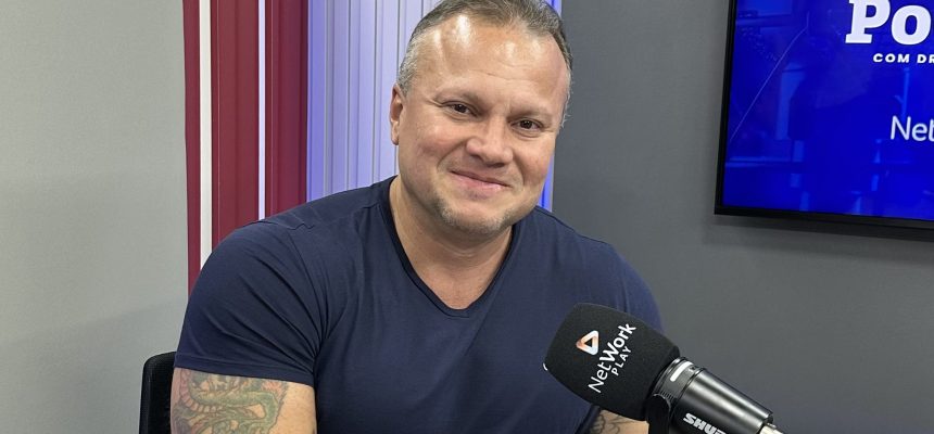 Com uma carreira sólida e marcada pela dedicação à saúde, o Dr. Rafael Jacob Benoliel se destaca como especialista em Ortopedia e Traumatologia