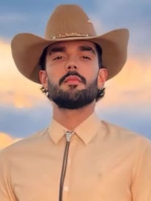 Luan Pereira